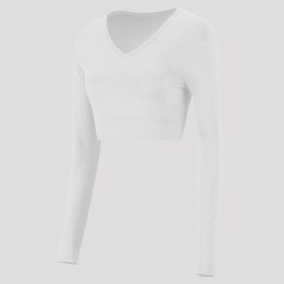 Ladies V-Neck Liner Thumbnail