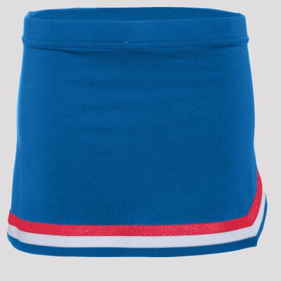 Girls Pike Skirt Thumbnail