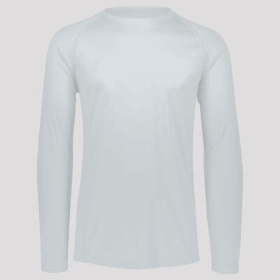 Attain Wicking Long Sleeve Tee Thumbnail