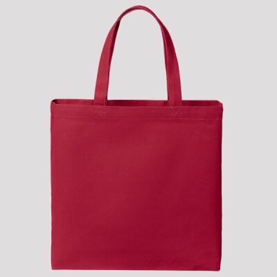 Cotton Canvas Tote Thumbnail