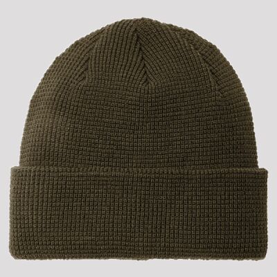 Thermal Knit Cuffed Beanie Thumbnail