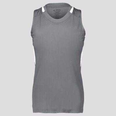 Ladies Crossover Tank Thumbnail