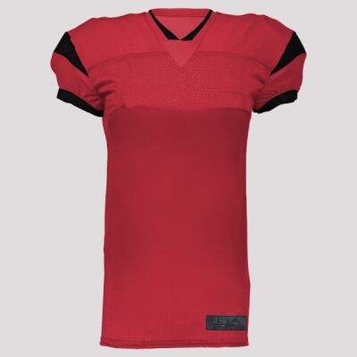 Slant Football Jersey Thumbnail
