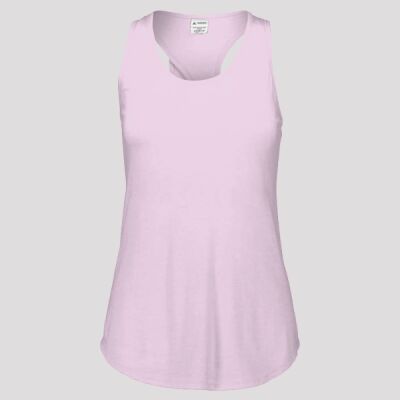 Ladies Lux Tri-Blend Tank Thumbnail