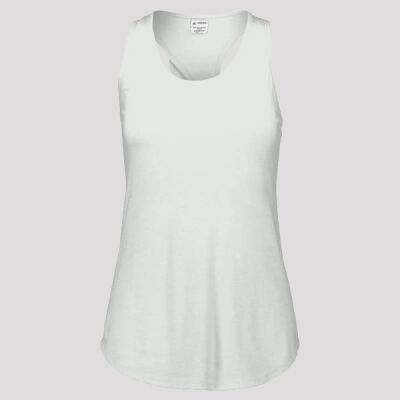 Girls Lux Tri-Blend Tank Thumbnail