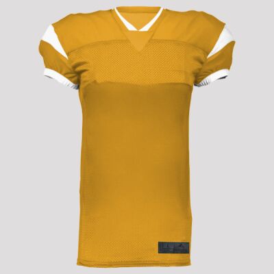 Youth Slant Football Jersey Thumbnail
