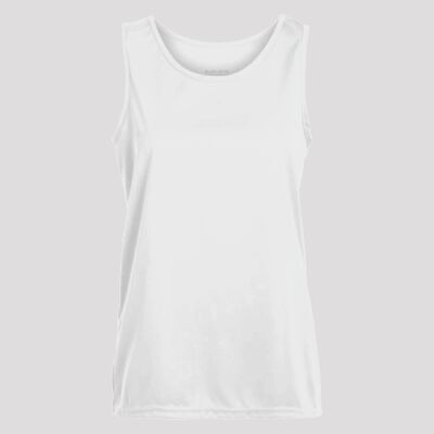 Ladies Training Tank Thumbnail