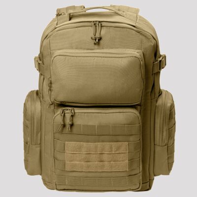Tactical Backpack Thumbnail
