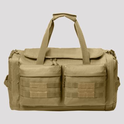 Tactical Duffel Thumbnail