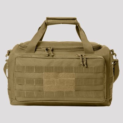 Tactical Gear Bag Thumbnail