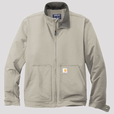 Super Dux Soft Shell Jacket Thumbnail