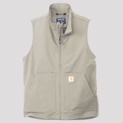 Super Dux Soft Shell Vest Thumbnail