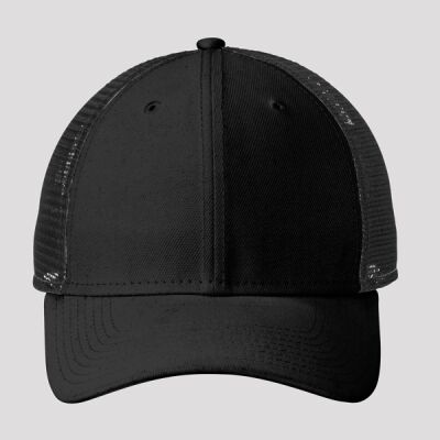 Recycled Snapback Cap Thumbnail