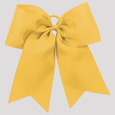 Cheer Hair Bow Thumbnail