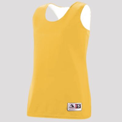 Ladies Reversible Wicking Tank Thumbnail