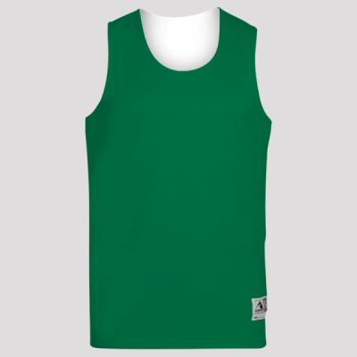 Youth Reversible Wicking Tank Thumbnail