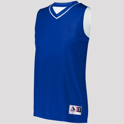 Ladies Reversible Two-Color Jersey Thumbnail