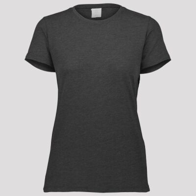 Ladies Tri-Blend Tee Thumbnail