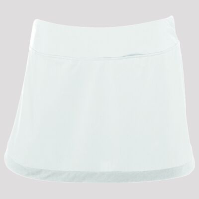 Girls Action Color Block Skort Thumbnail