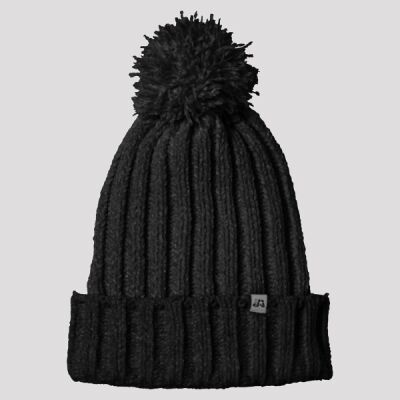 Cushy Knit Hat Thumbnail