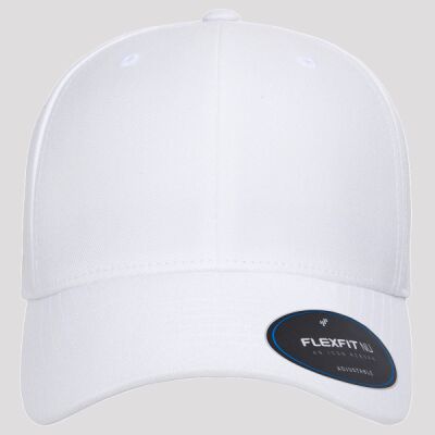 Flexfit Nu® Adjustable Cap Thumbnail