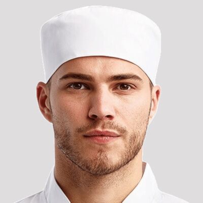 Unisex Chef's Beanie Thumbnail