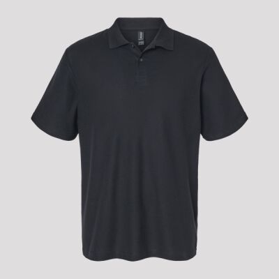 Unisex Softstyle® Pique Polo Thumbnail