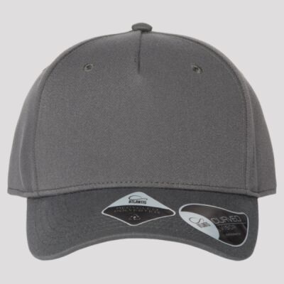 Sustainable Five-Panel Cap Thumbnail