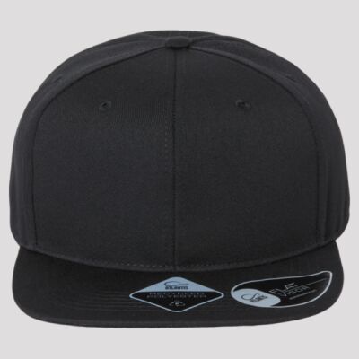 Sustainable Flat Bill Cap Thumbnail
