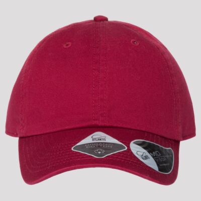 Sustainable Dad Hat Thumbnail