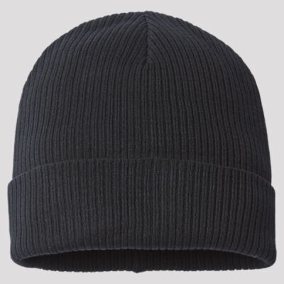 Sustainable Cuffed Beanie Thumbnail