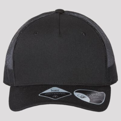 Sustainable Five-Panel Trucker Cap Thumbnail