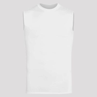 Hyperform Compression Sleeveless Tee Thumbnail