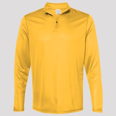 Attain Wicking 1/4 Zip Pullover Thumbnail