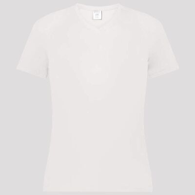 Girls Attain Wicking Raglan Sleeve Tee Thumbnail