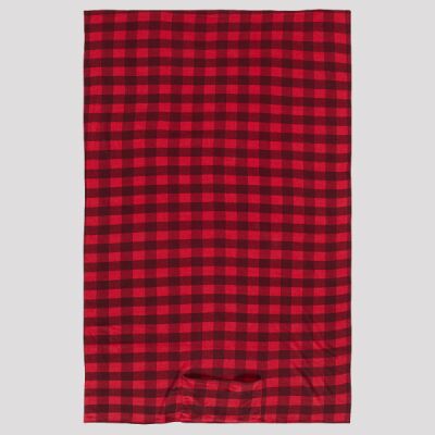 Unisex Triblend Fleece Blanket Thumbnail