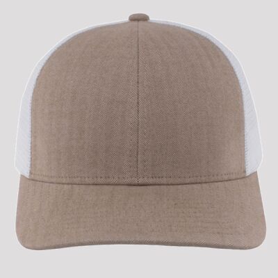 Herringbone Trucker Cap Thumbnail