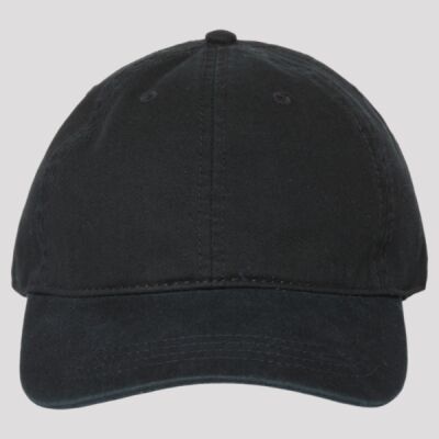 Relaxed Golf Dad Hat Thumbnail