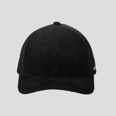 Conway Trucker Cap Thumbnail