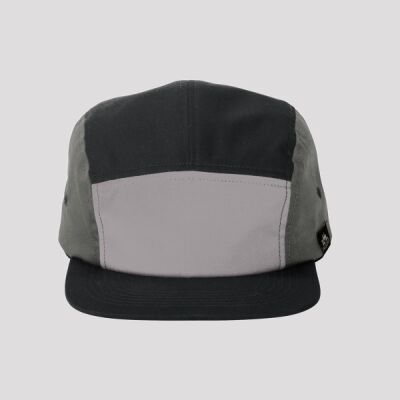 Colorblock Cap Thumbnail