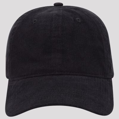 OTTO CAP 6 Panel Low Profile Baseball Cap Thumbnail