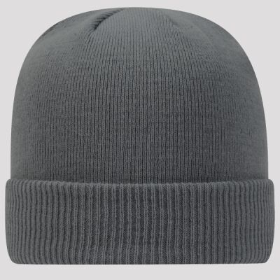 OTTO CAP 12" Classic Knit Beanie w/ Rib Knit Cuff Thumbnail