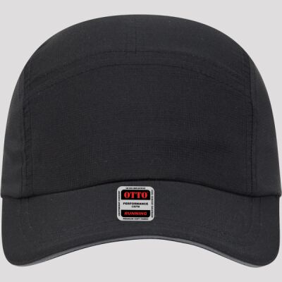 OTTO CAP Reflective 5 Panel Running Cap Thumbnail