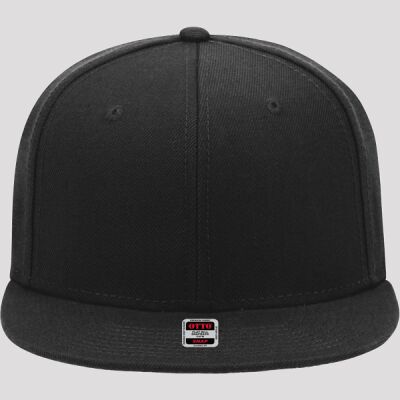 OTTO CAP "OTTO SNAP" 6 Panel Pro Style Snapback Hat Thumbnail