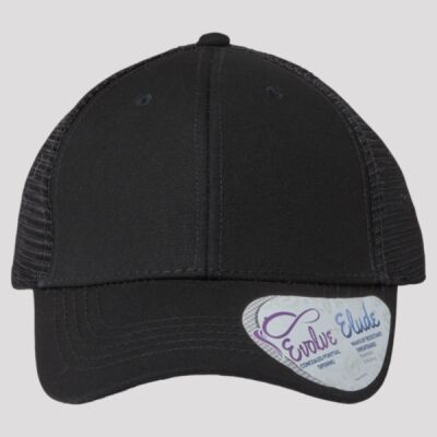 Women's Modern Trucker Cap Thumbnail