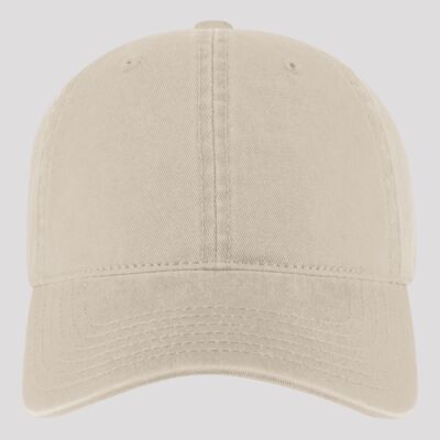 OTTO CAP 6 Panel Low Profile Dad Hat Thumbnail