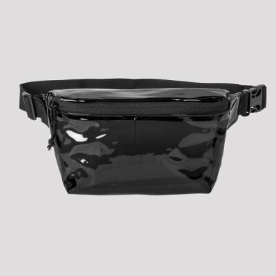 Clear Hip Pack Thumbnail