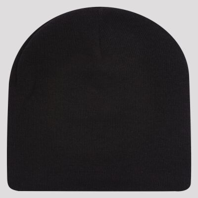 OTTO CAP 9" Classic Knit Beanie w/ Inside Fleece Lining Thumbnail