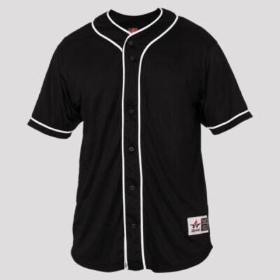 Unisex Diamond Jersey Thumbnail