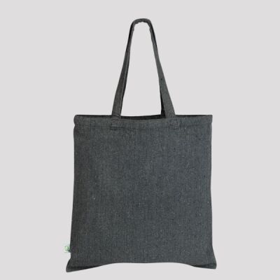 Sustainable Canvas Bag Thumbnail